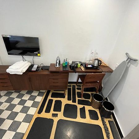 Nkaasa Hotel Personal Suites Raxaul Luaran gambar