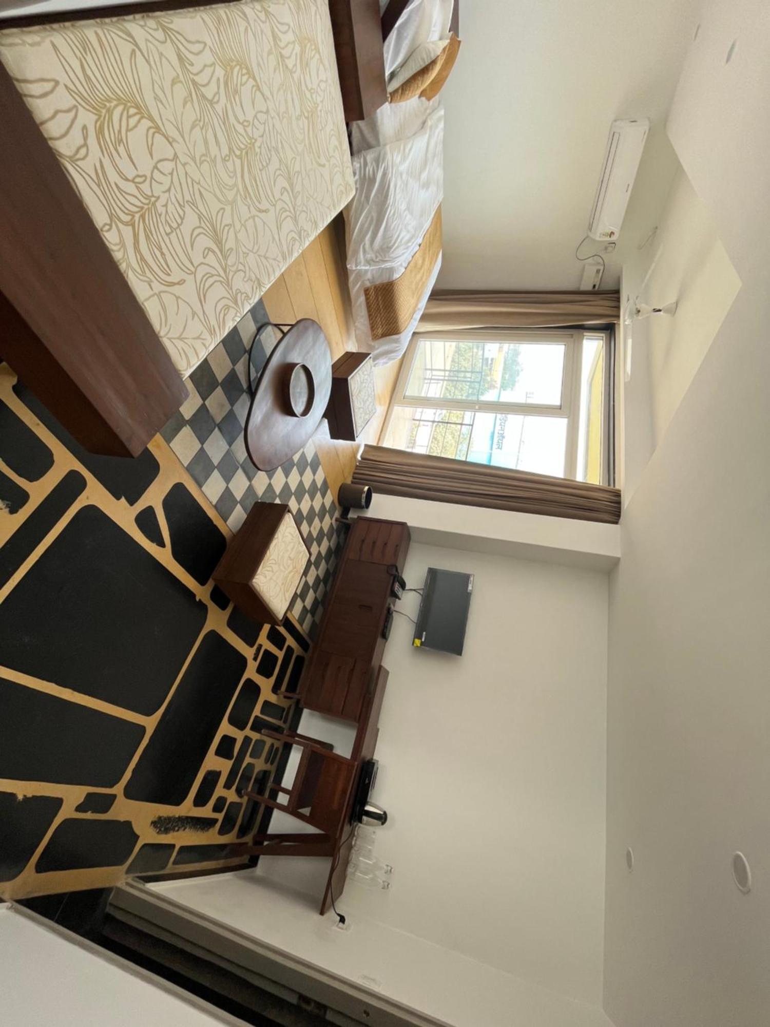 Nkaasa Hotel Personal Suites Raxaul Luaran gambar