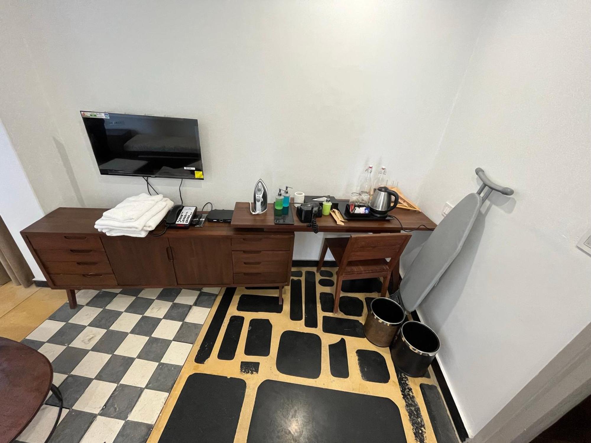 Nkaasa Hotel Personal Suites Raxaul Luaran gambar