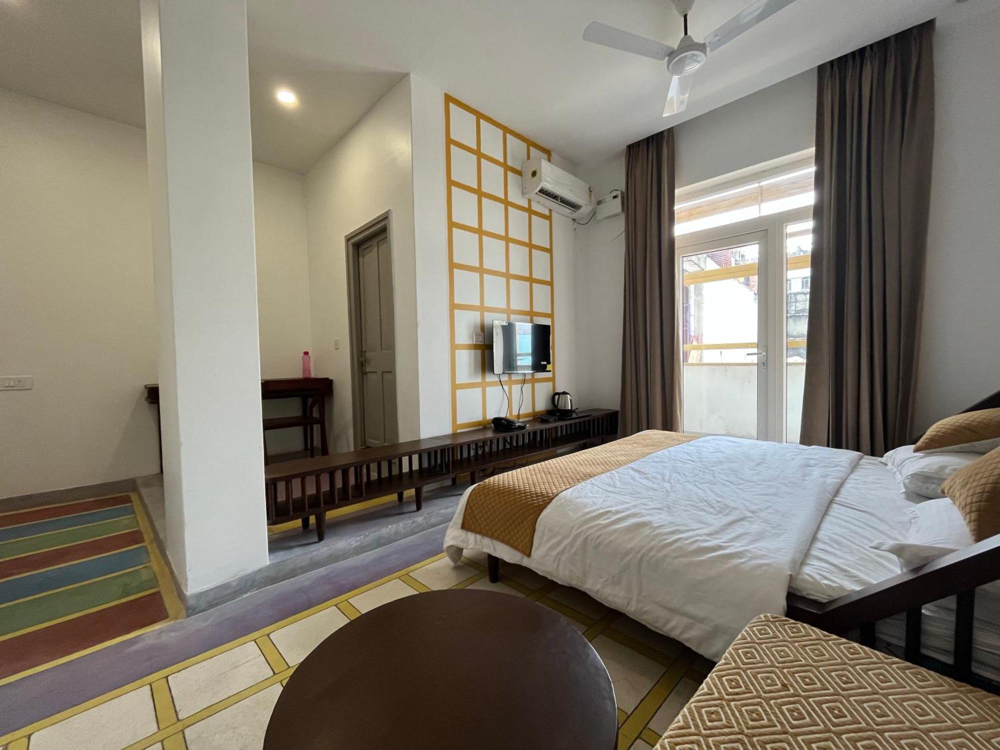Nkaasa Hotel Personal Suites Raxaul Luaran gambar