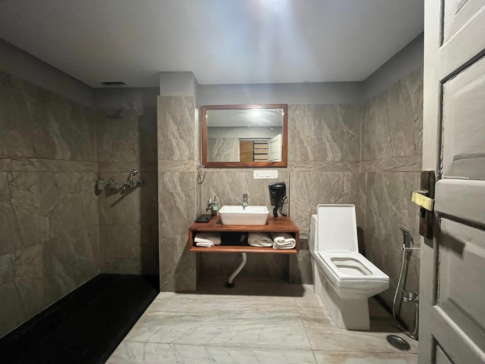 Nkaasa Hotel Personal Suites Raxaul Luaran gambar