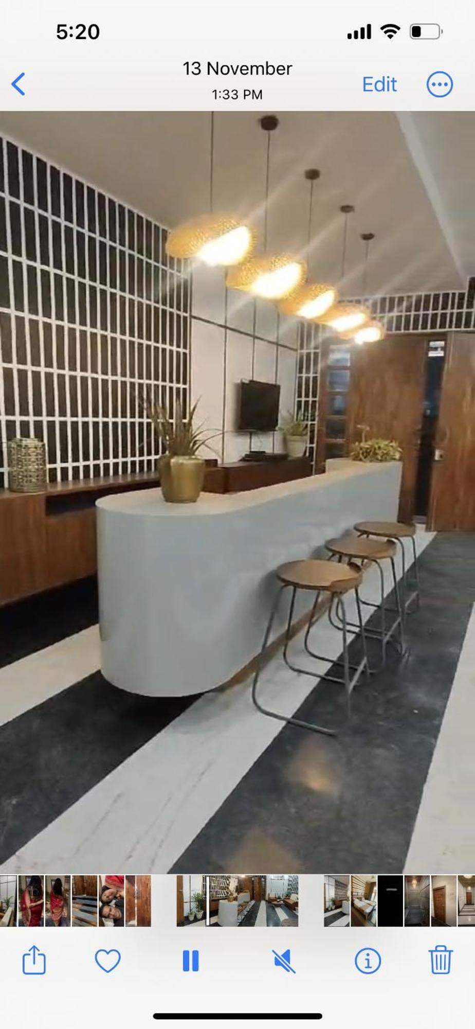 Nkaasa Hotel Personal Suites Raxaul Luaran gambar