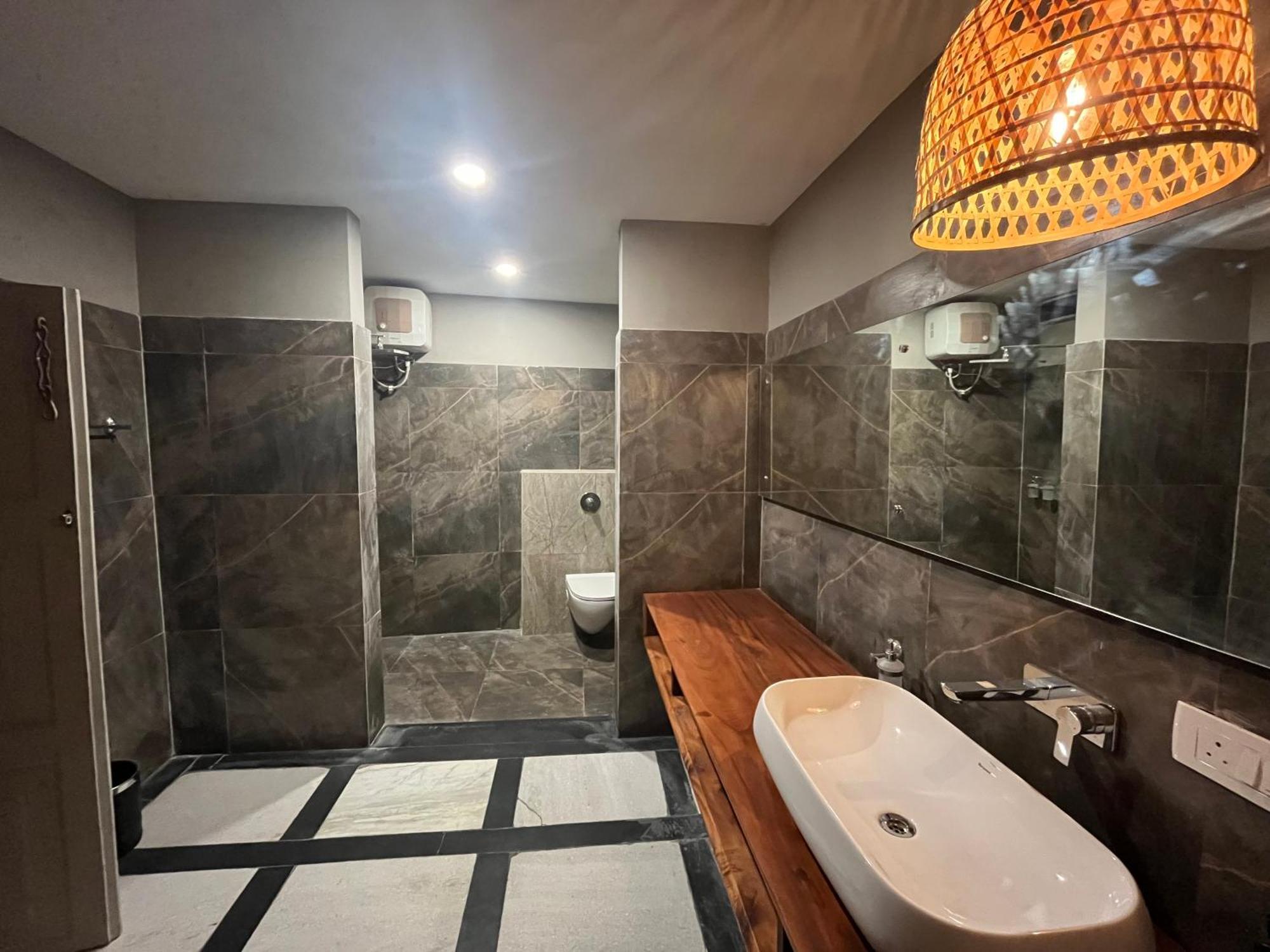 Nkaasa Hotel Personal Suites Raxaul Luaran gambar